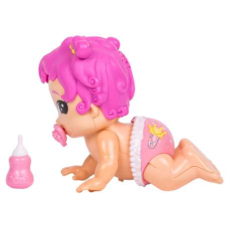 Кукла пупс Bizzy Bubs