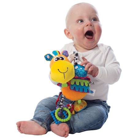 Игрушка Playgro подвеска