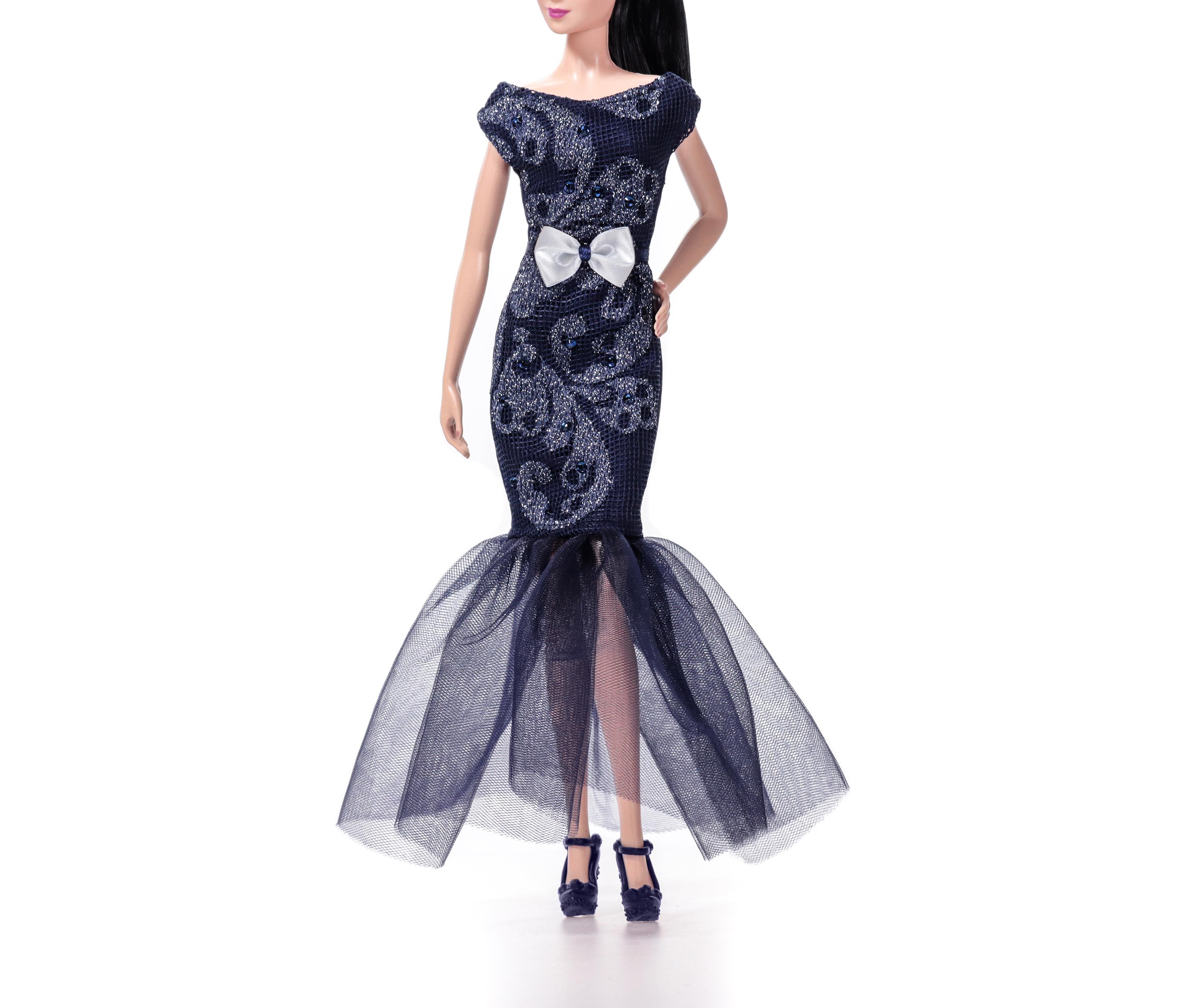 Одежда для кукол VIANA 11.118.3v - фото 1