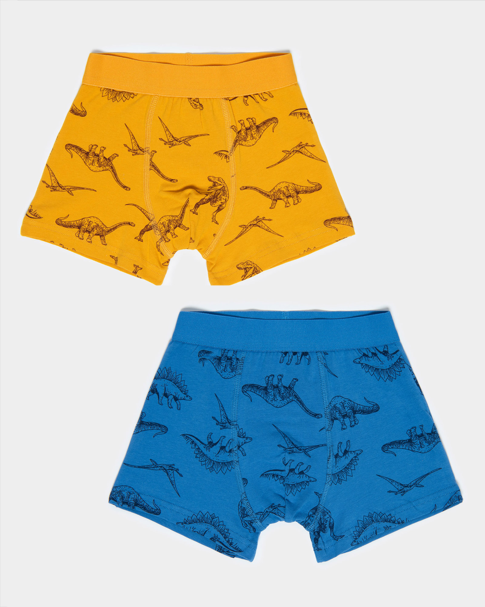 Трусы 2 шт Day and Night S24DN2-UB22kb-6622 - фото 1