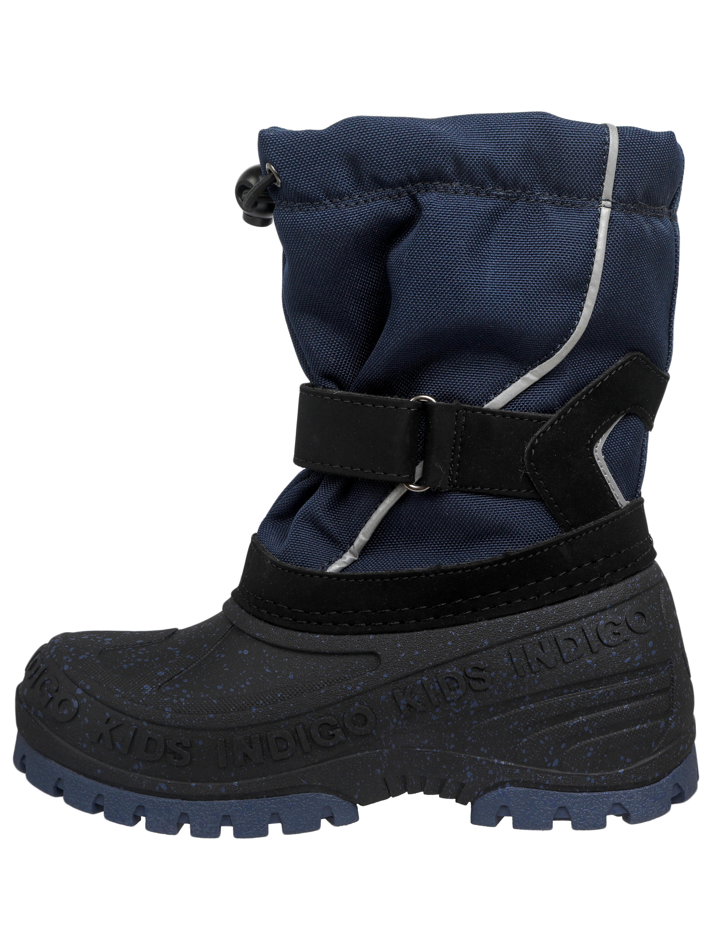 Сапоги Indigo kids 60-0022A2 - фото 4