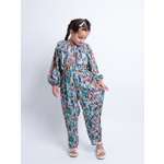 Комбинезон Sahera Rahmani