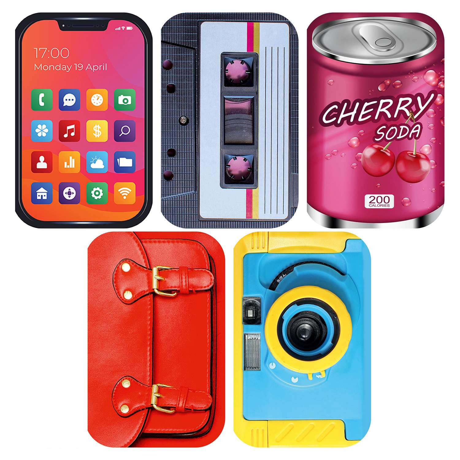 Записная книжка Полиграф Принт 40 лист. в ассортименте - фото 1