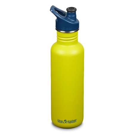 Бутылка Klean Kanteen 800 мл