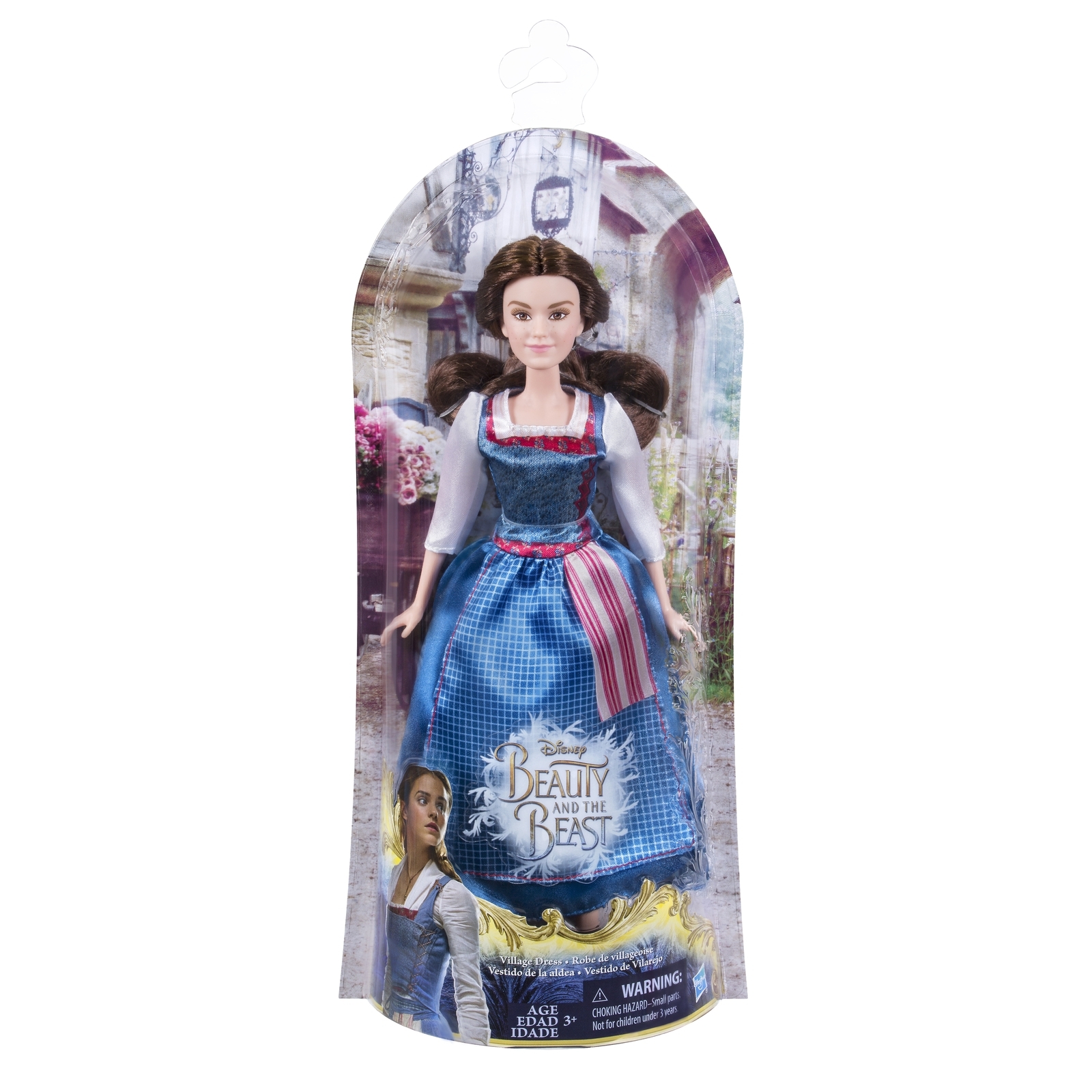 Кукла модельная Princess B9164EU4 - фото 6