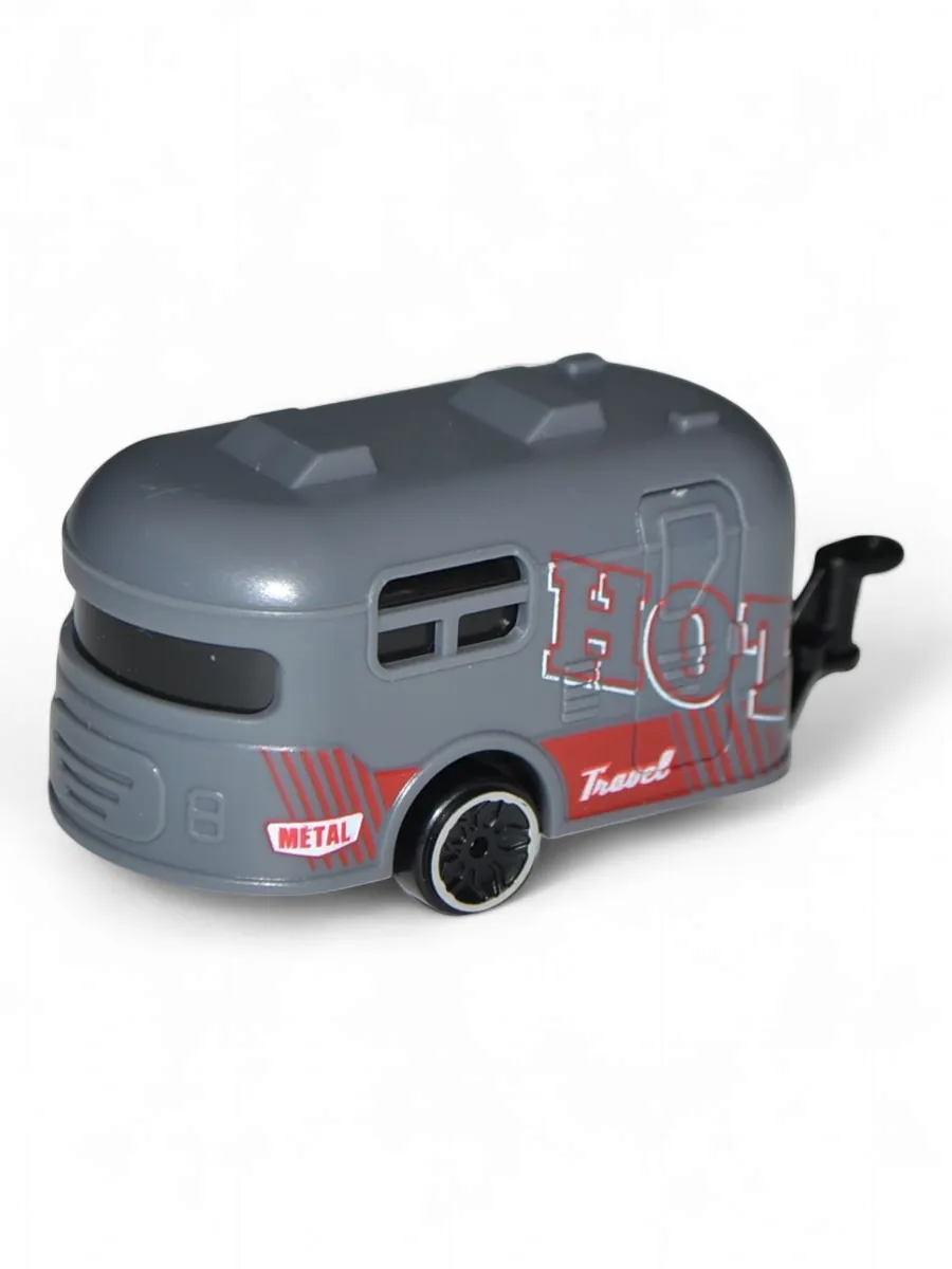 Автомобиль РУ HG - фото 8