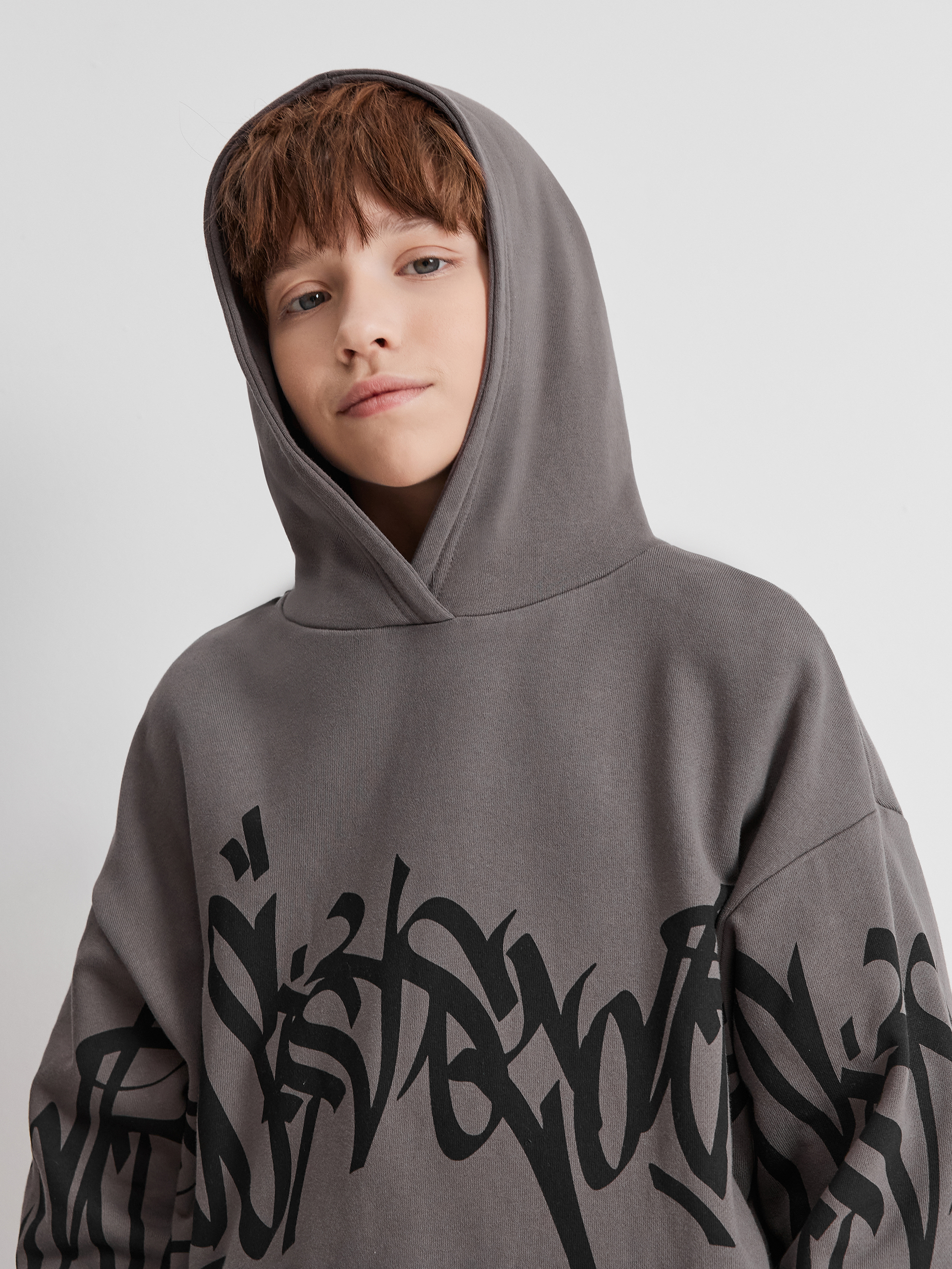 Худи Acoola 20110580043_0095310 - фото 3