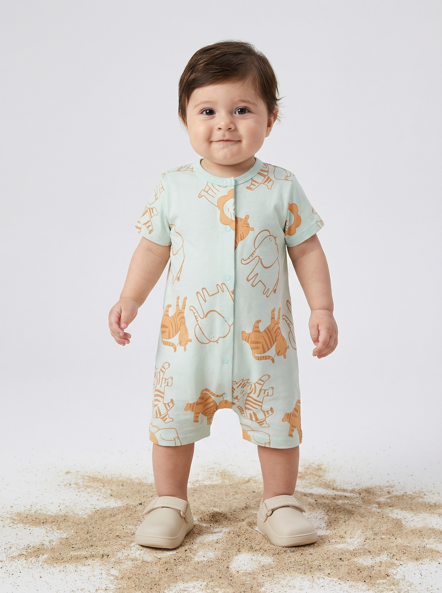 Песочник YOULALA 1331100214 - фото 7