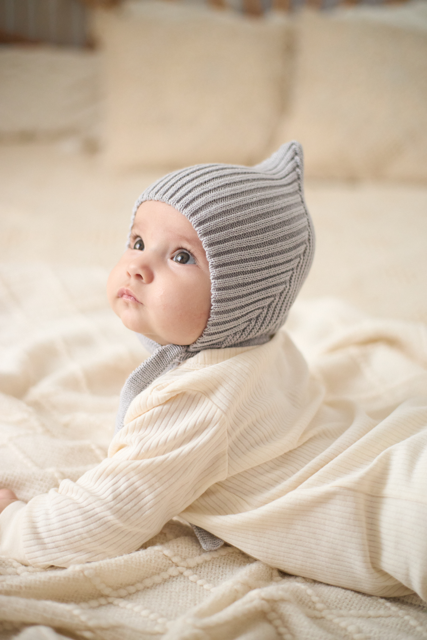 Шапочка Starkoff Kids Д200504 - фото 7