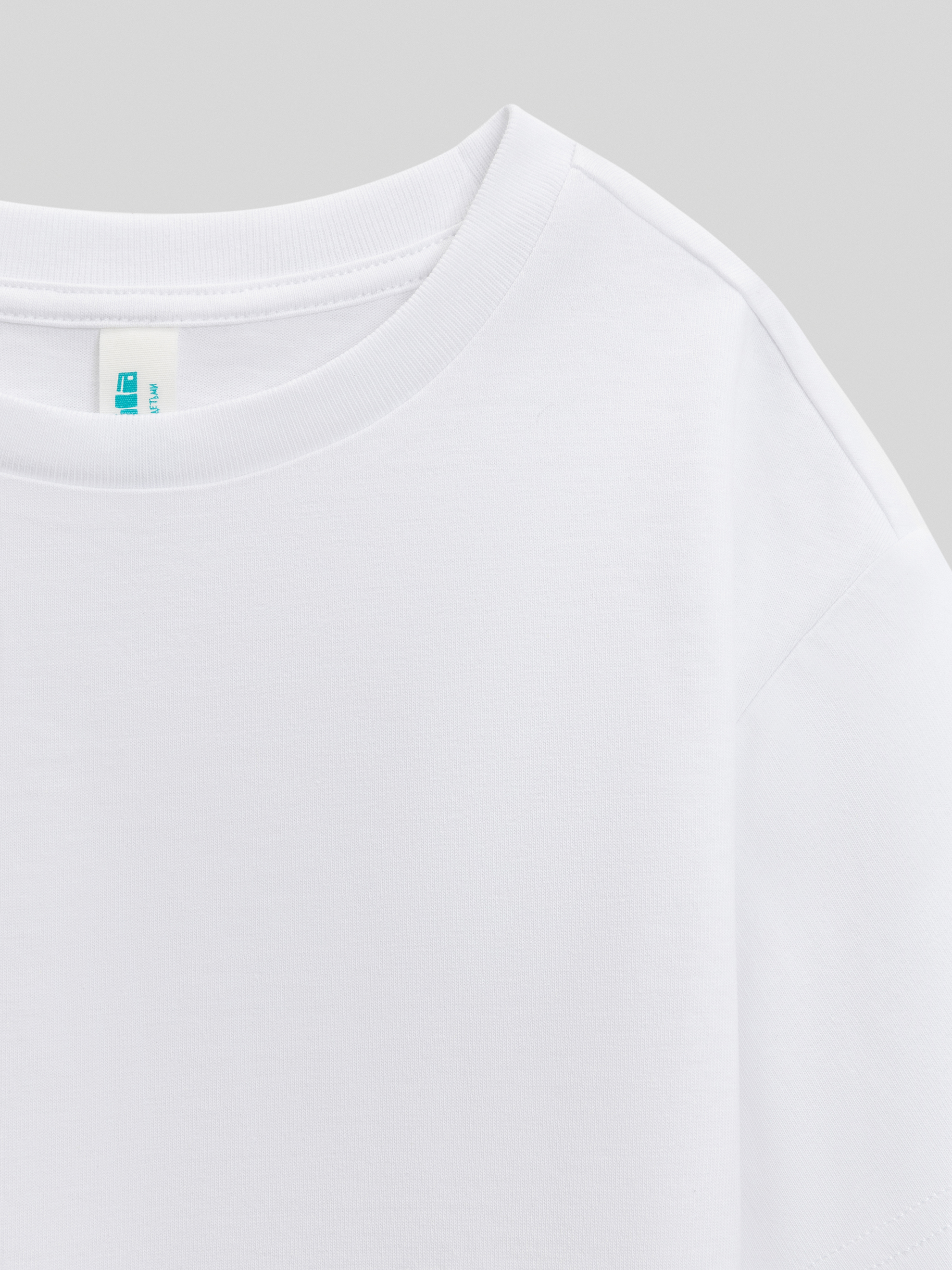 Футболка Acoola 20330510015_0095516 - фото 4