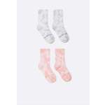 Носки 2 пары Lassie