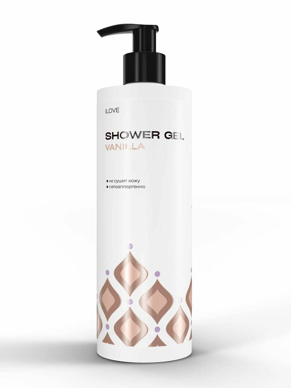 Гель-крем ILOVE MG I Love mg 400 мл 1 шт. - фото 12