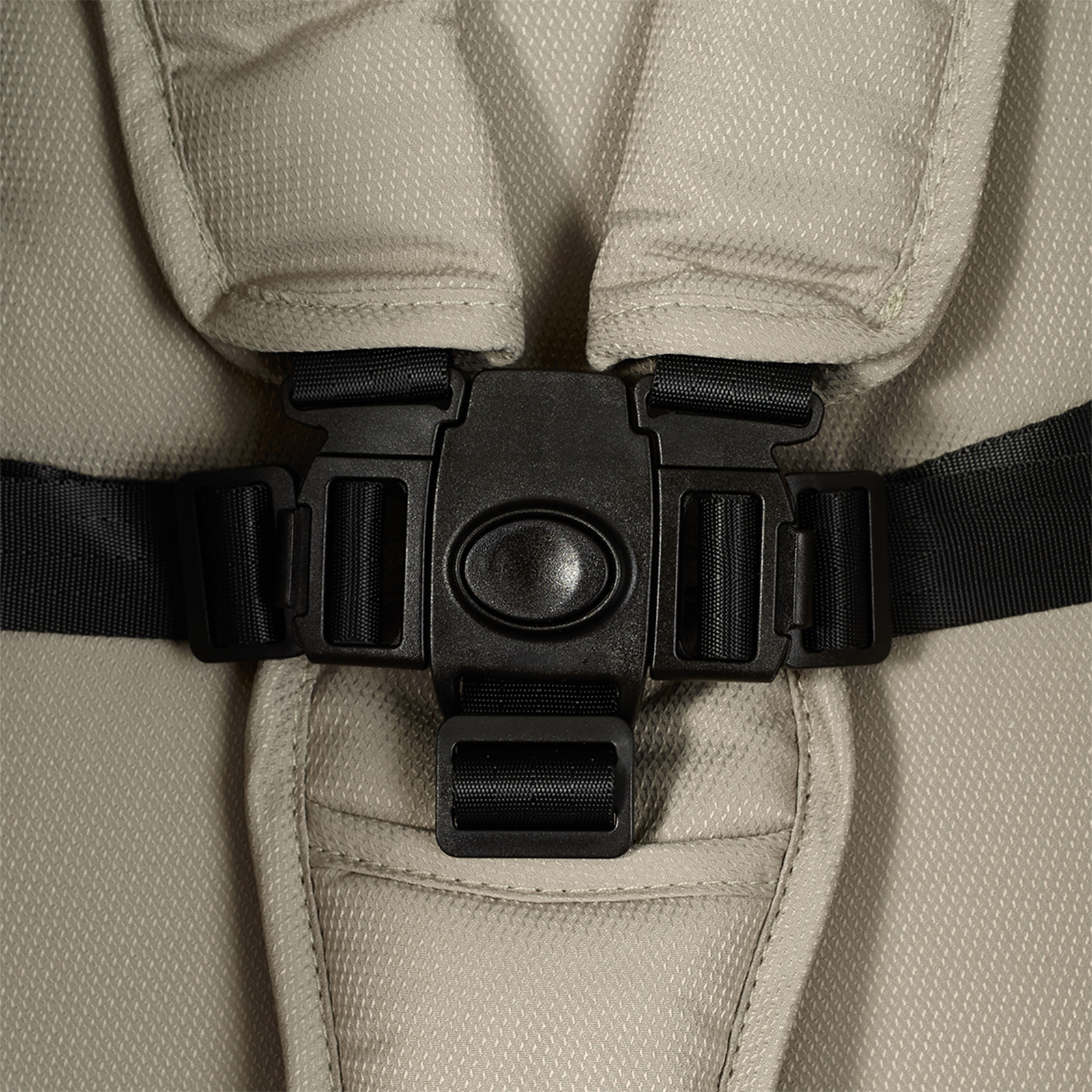 Коляска 2в1 для двойни Rant Basic Dualo бежевый - фото 24