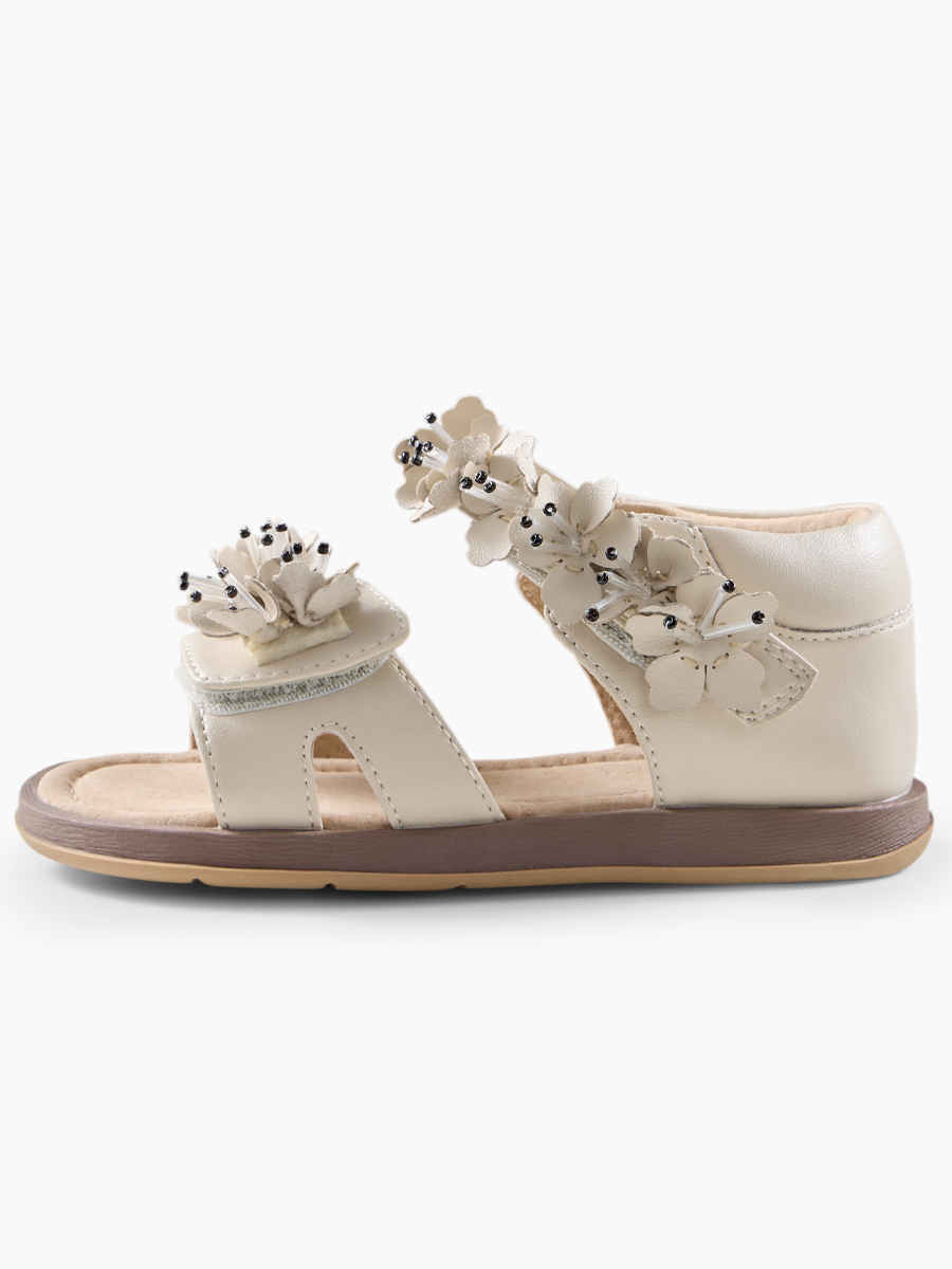 Сандалии Happy Baby 86684_beige - фото 1