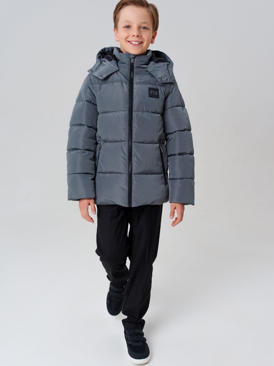 Куртка PlayToday 22517007 - фото 4