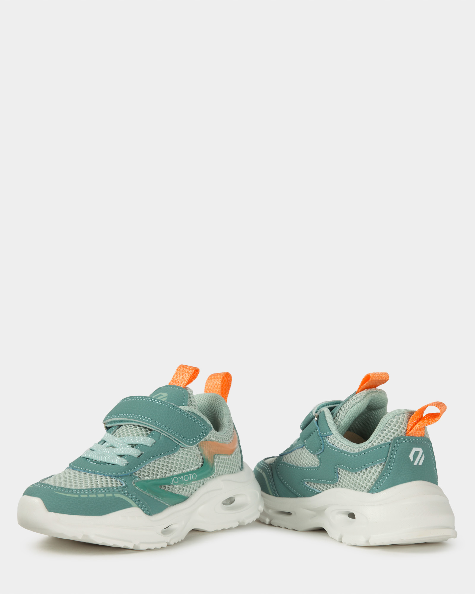 Кроссовки Jomoto S26HEkgRS-320-45 - фото 6