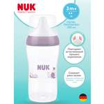 Бутылочка Nuk 260 мл 1 шт.