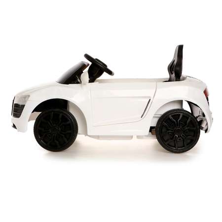 Автомобиль Sima-Land Spyder С пультом ДУ
