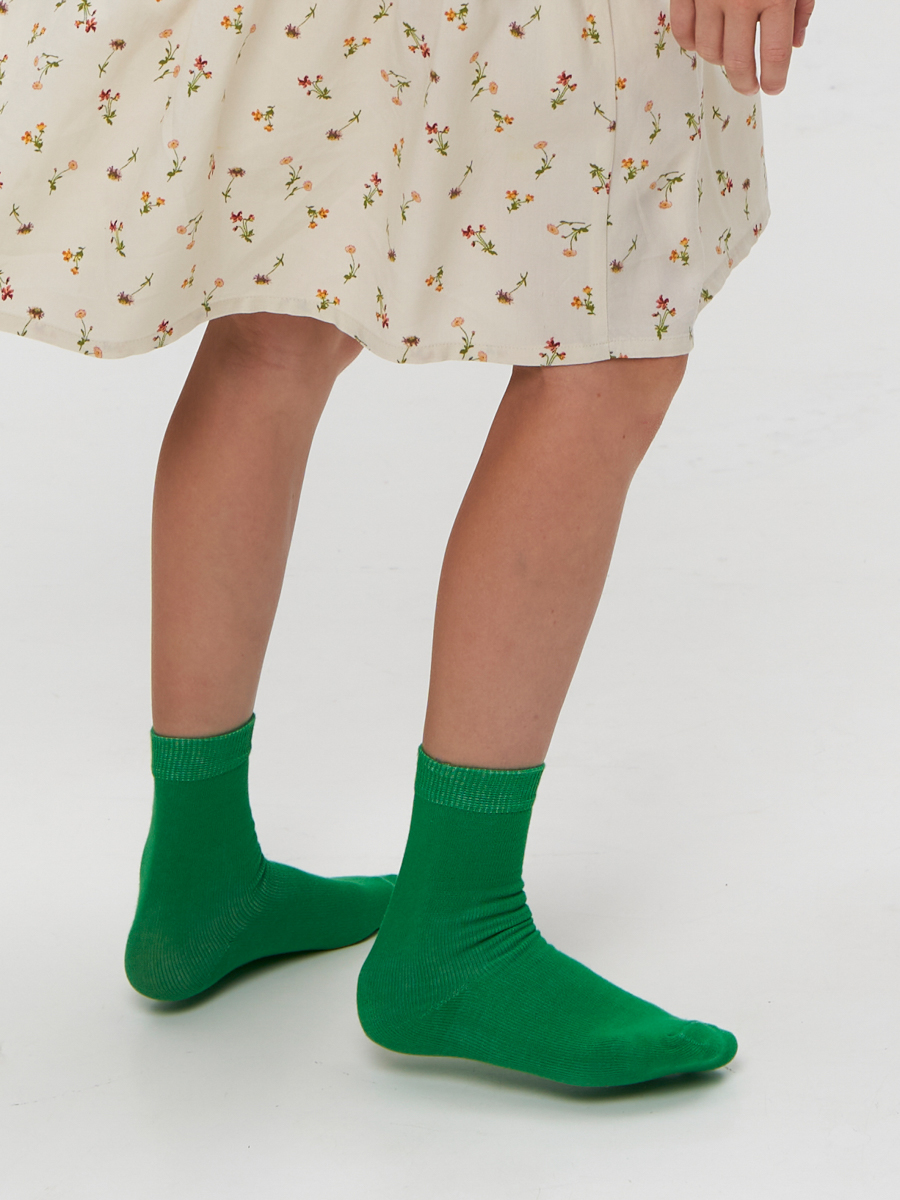 Носки 3 пары Babushka D3светофор - фото 6