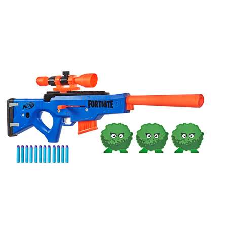 Бластер Nerf Fortnite