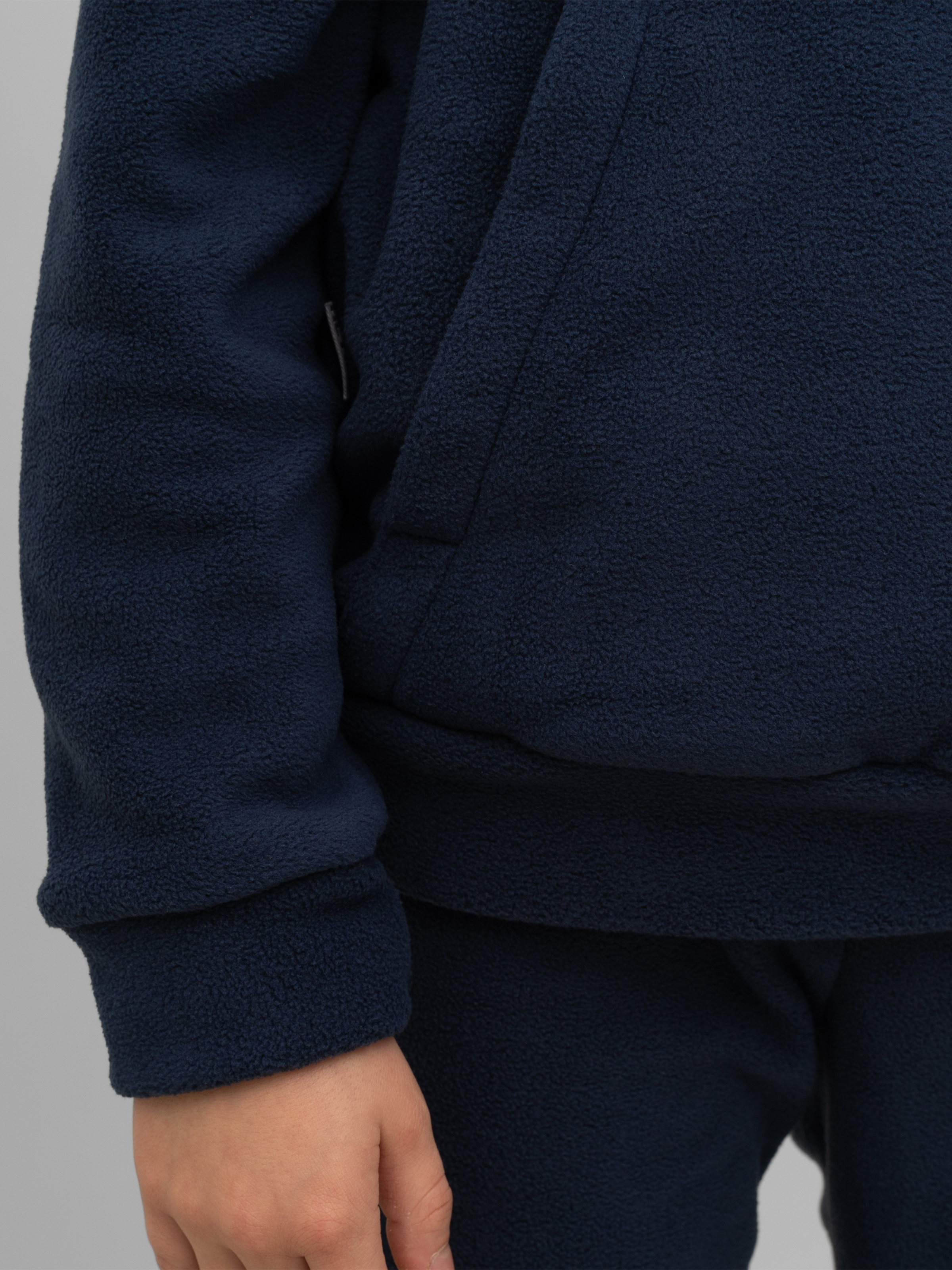 Костюм ULTRA 7043г(ш)-Ул т.синий - фото 9