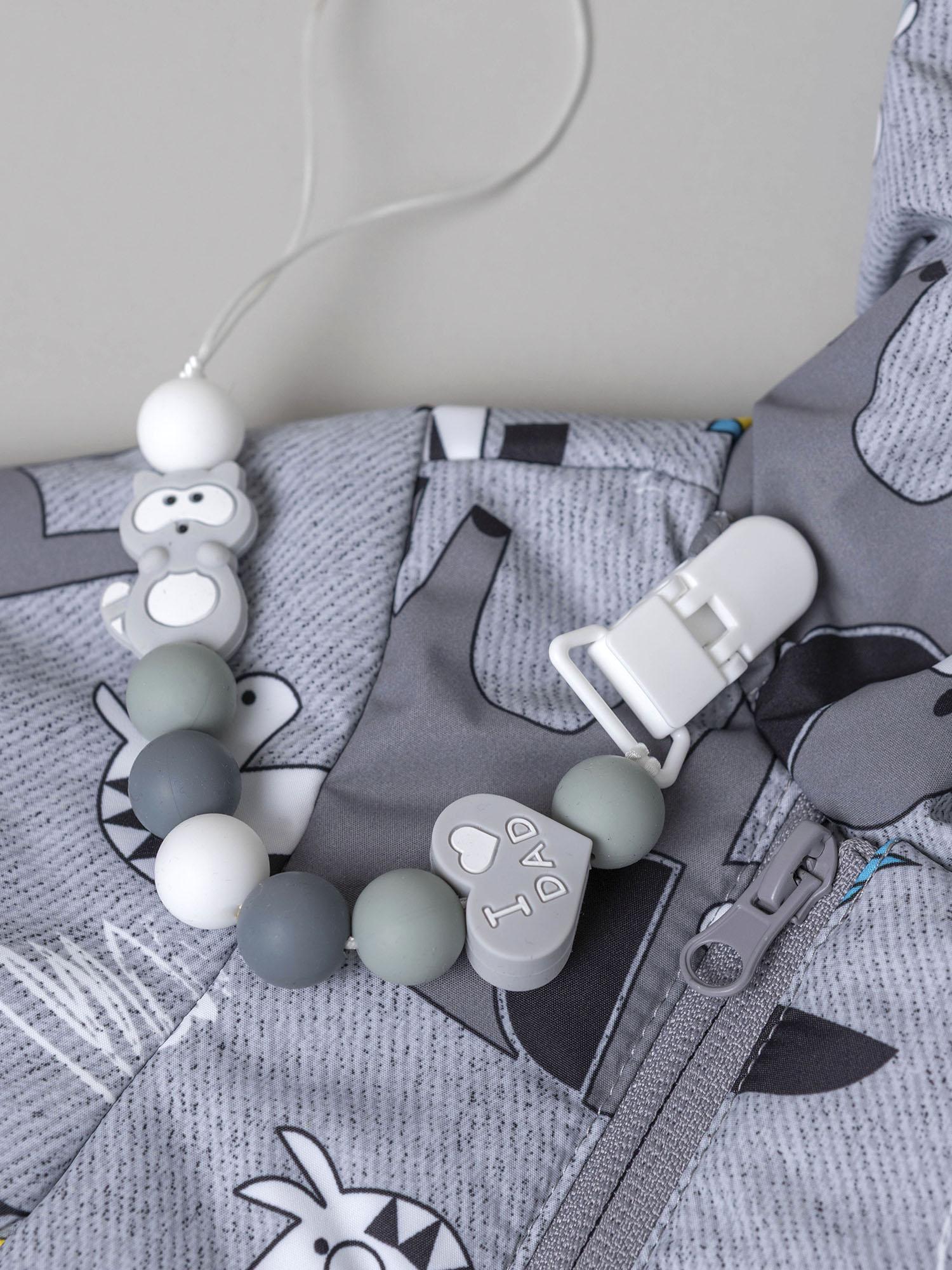 Комбинезон-трансформер batik 0262-26в-1 - фото 10