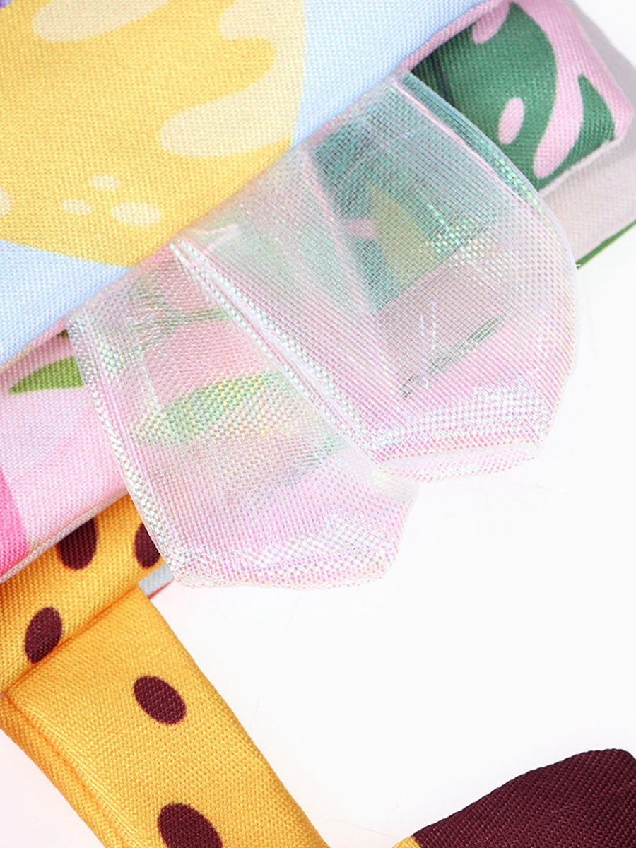 Книжка шуршалка Крошка Я Африка Угадай кто - фото 12