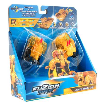Игровой набор Fuzion Max