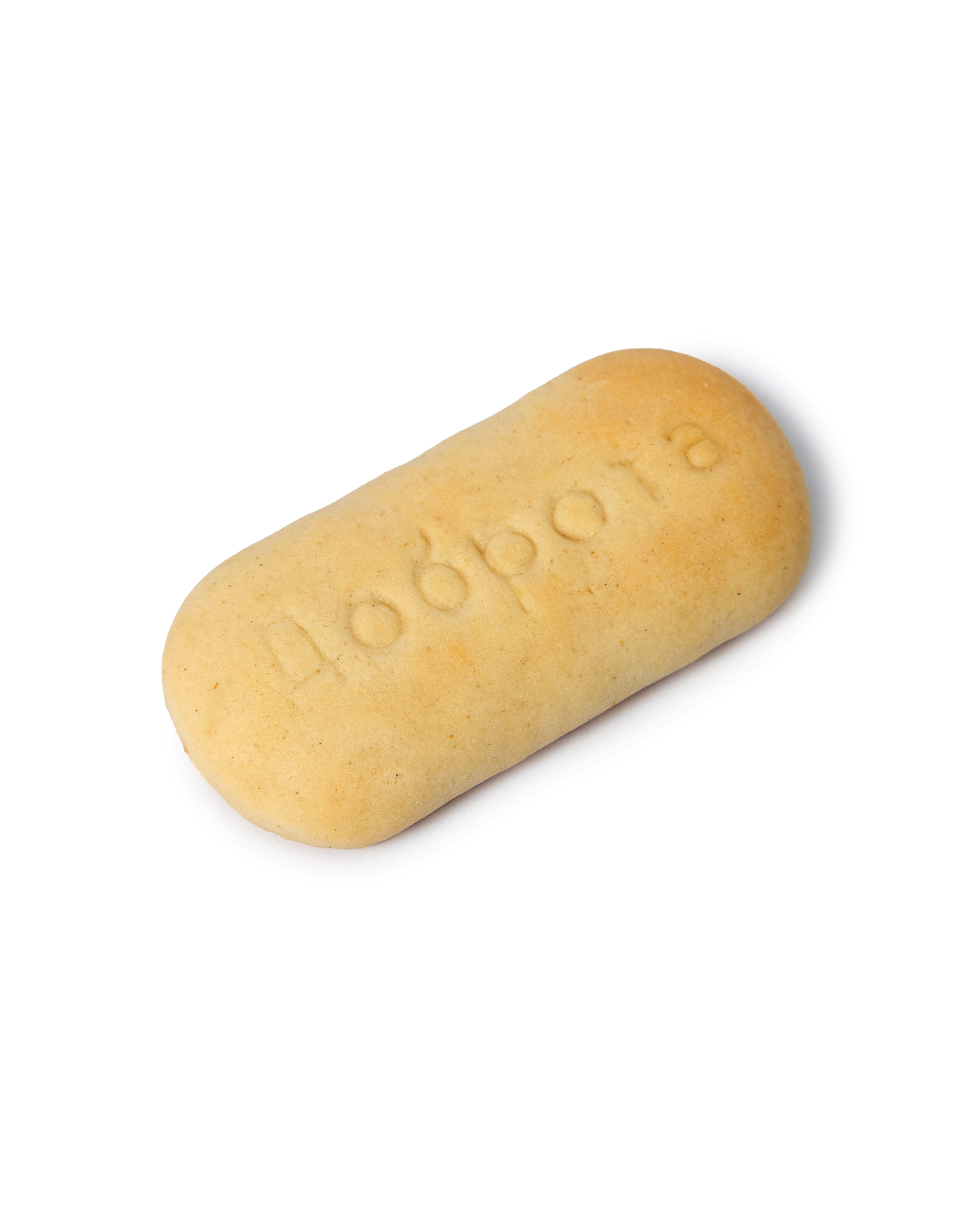 Печенье BabyGo растворимое с витаминами и минералами с кальцием 45г - фото 3