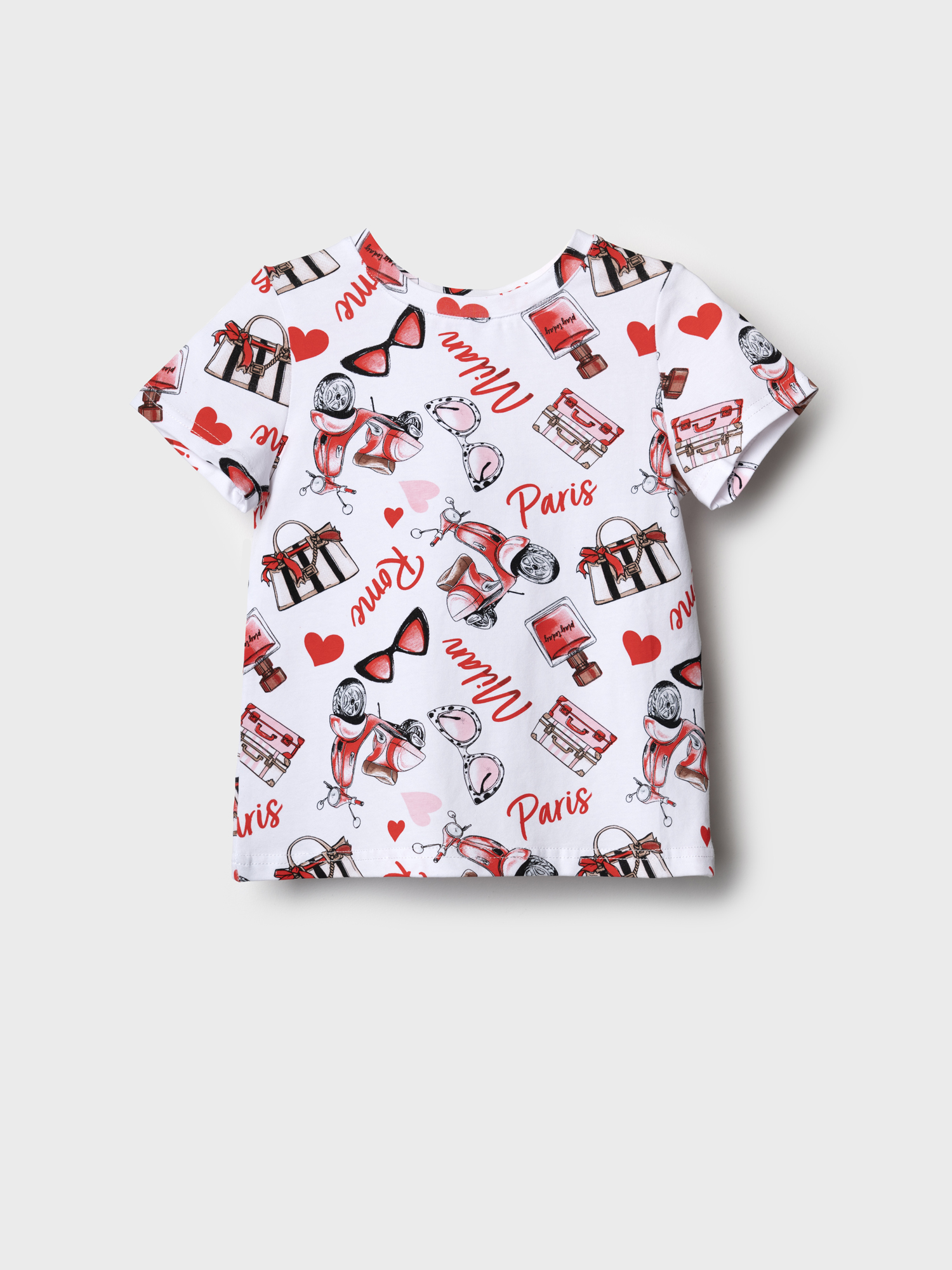 Футболка PlayToday 12622137 - фото 6