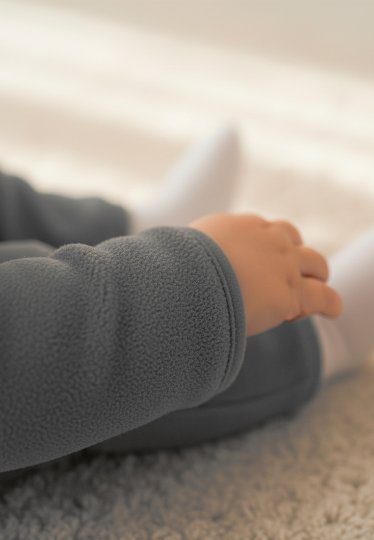 Комбинезон YOULALA 0991600612 - фото 5