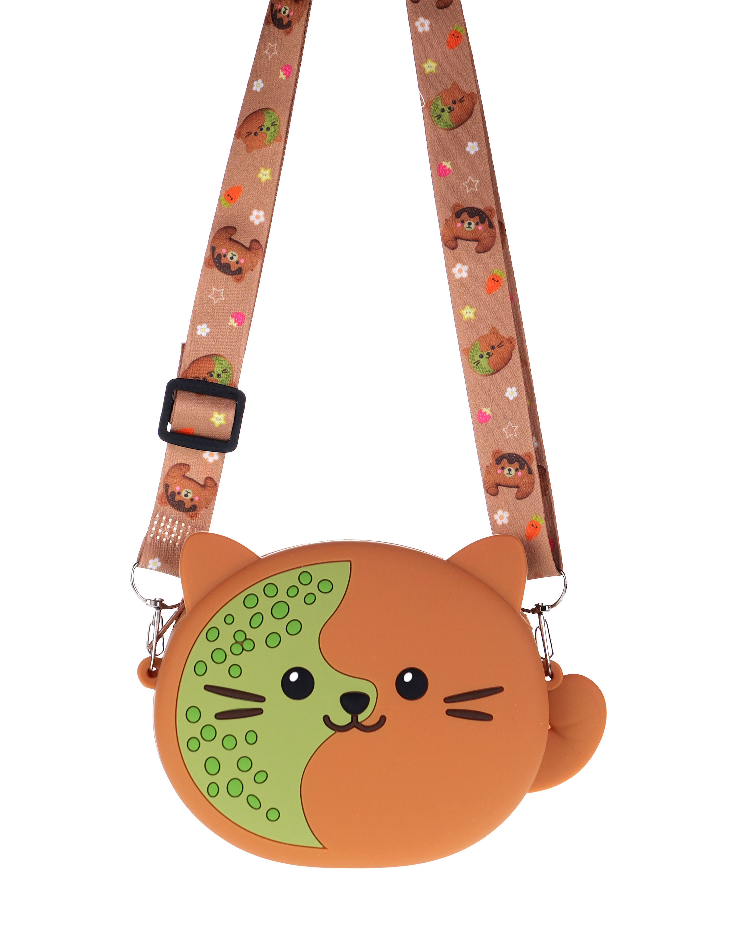 Сумочка Snuggles Bakery Бриошь - фото 11