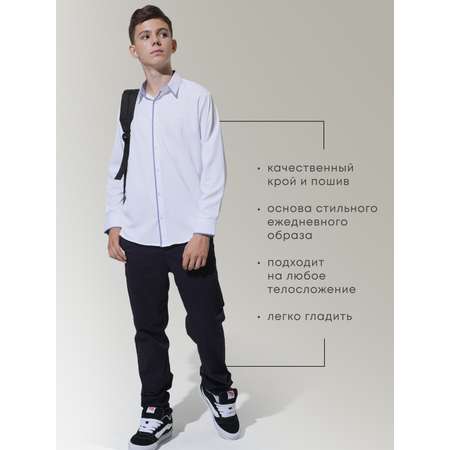 Рубашка Nota Bene