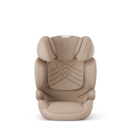 Автокресло Cybex Solution T i-Fix Isofix 2/3 (15-36 кг) бежевый