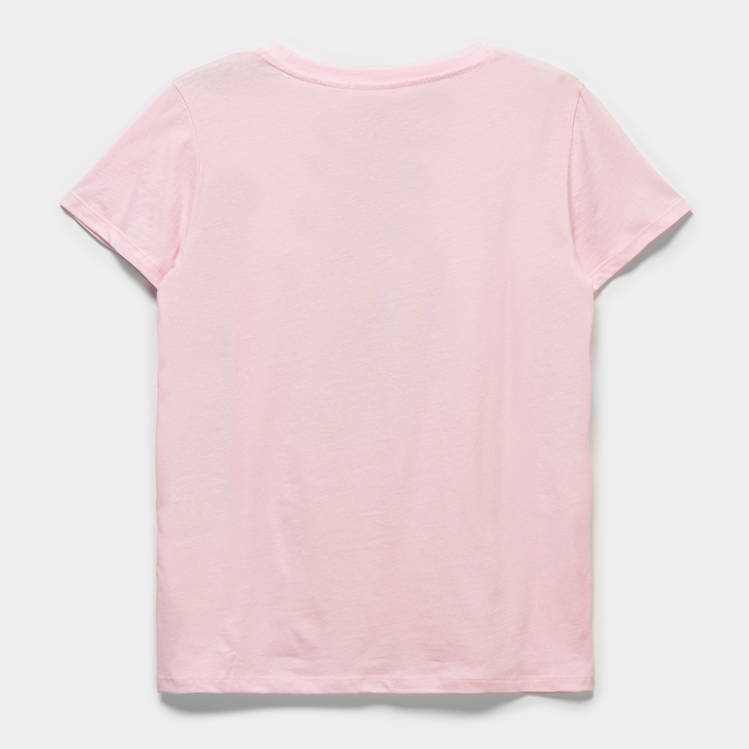Футболка ё TJ-TSHIRTP-LPINK-SS25 - фото 3