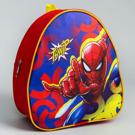 Рюкзак Marvel