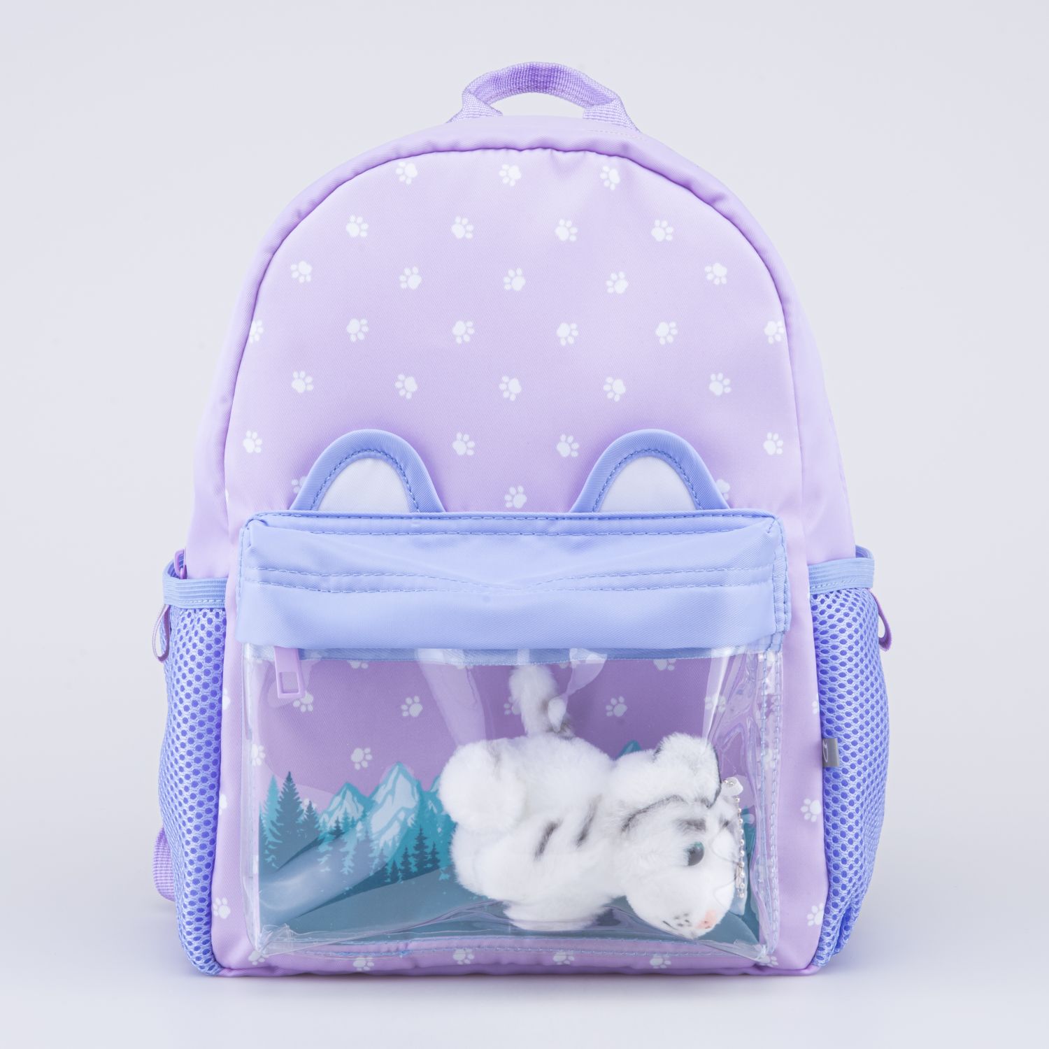 Рюкзак Котофей - фото 1