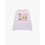 Лонгслив KOTON