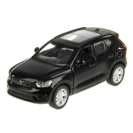 Автомобиль Veld Co 1:38