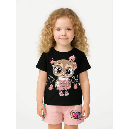Футболка 5 шт Baby Stylе