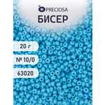 Набор для творчества Preciosa бисер