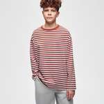 Лонгслив Bossa Nova