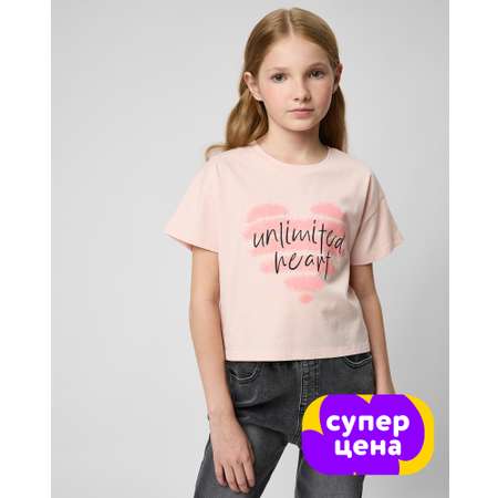 Футболка Futurino