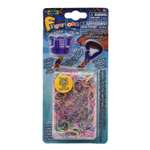Набор для творчества RAINBOW LOOM плетение