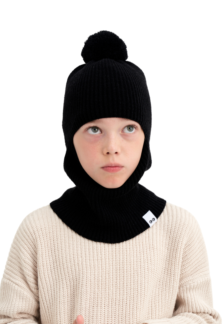Балаклава wookee BBLACK_INS303 - фото 6