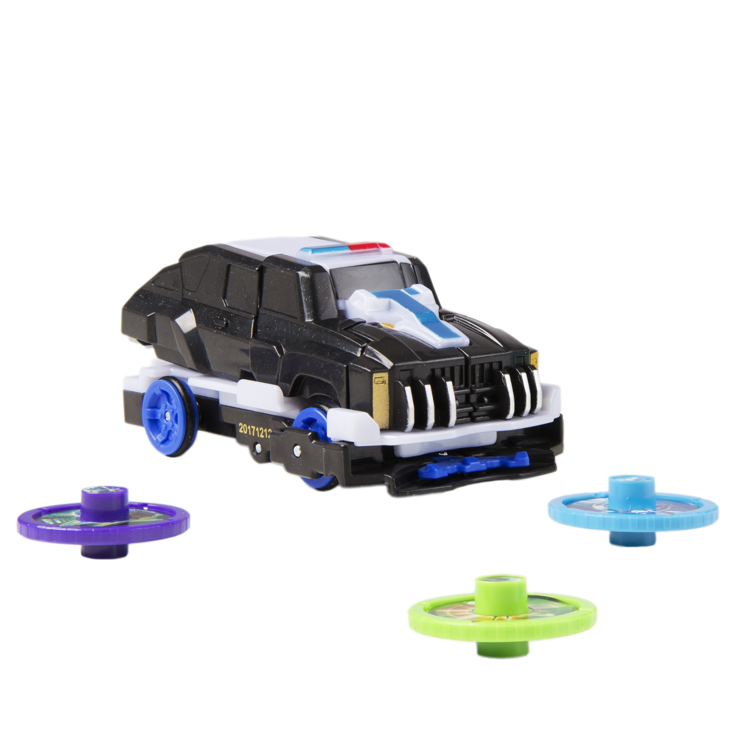 Игровой набор Screechers Wild - фото 4