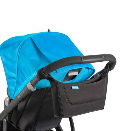 Сумка UPPAbaby Vista Black