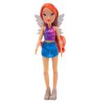 Кукла модельная Winx Блум