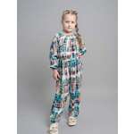 Комбинезон Sahera Rahmani