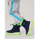 Ботинки Antilopa